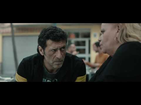 El silencio del pantano | Estreno en cines 1 de enero de 2020