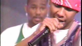 Cam&#39;ron and Dipset - &quot;Hey Ma&quot; Live (2002)