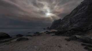 Dear Esther - Act I - The Lighthouse - Gameplay