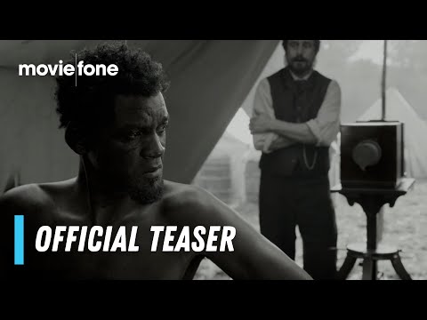 Emancipation | Official Teaser Trailer | Apple TV+