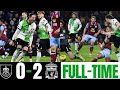 Burnley vs Liverpool 0-2 Extended Highlights and All Goals 2023 | Nunez is on fire, Jota is back
