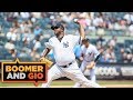 Yankees LOSE grip on their pitchers! | Boomer & Gio