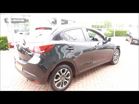 Mazda 2 Mazda Hatchback Sport - MP65BZH