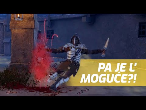 KAKO SMO DOŠLI DO OVE RAZINE?! - Ludus EP 16