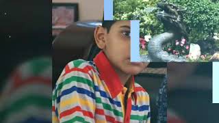 Happy Raksha Bandhan to my all dear brother gift from vedika Kasat