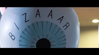 BIZAAR  Every Friday at WHITE Dubai