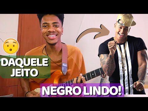 Negro Lindo - Parangolé