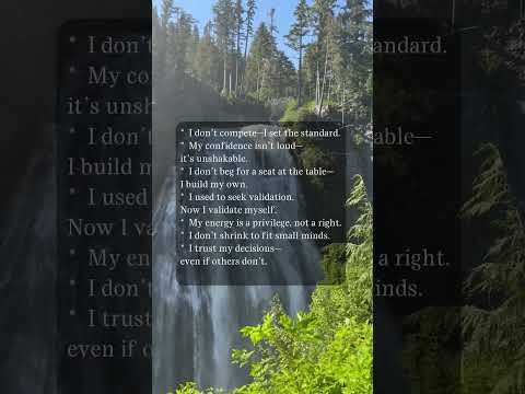 7 sentences that will IGNITE your confidence today. #mindsetshift #youareenough #actiontaker