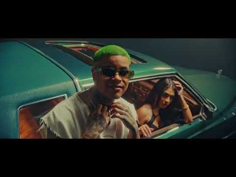 Green Cookie - Shampoo (Official Video)
