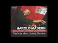 Harold Mabern - Dear Lord (reprise de John Coltrane)