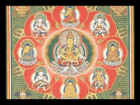 FM3 Buddha Machine ReMIX - Buddha's Soundscape