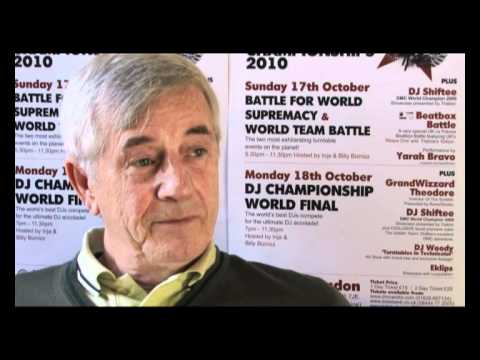 Recharged Magazine - DMC - Evolution