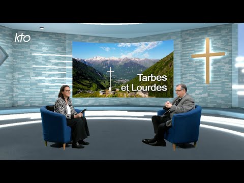 Mgr Jean-Marc Micas - Diocèse de Tarbes et Lourdes