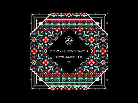 Camel Riders Trips 029 - Dirlasion & Desert Raven