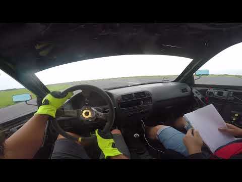 Power Stage Bednary VI 06.07.2019 ss3