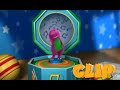 Barney Friends Promo On Universal Kids CLIP SUBSCRIBE