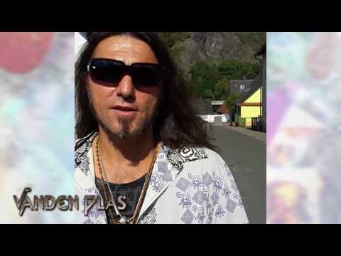 Frontiers Metal Festival - October 30 2016, Live Music Club - Trezzo Sull'Adda (Milano), Italy