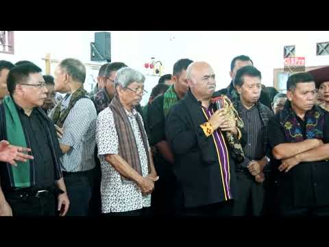 NGERANA KALIMBUBU - KELAWESEN DRS SIMADA SEBAYANG | ADAT KARO 2024 #1