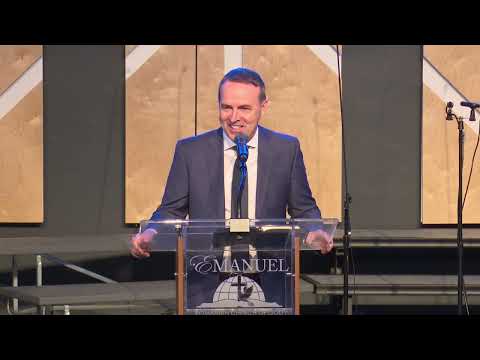 Preconcepții care ne împiedică pe calea credinței - David Șalar