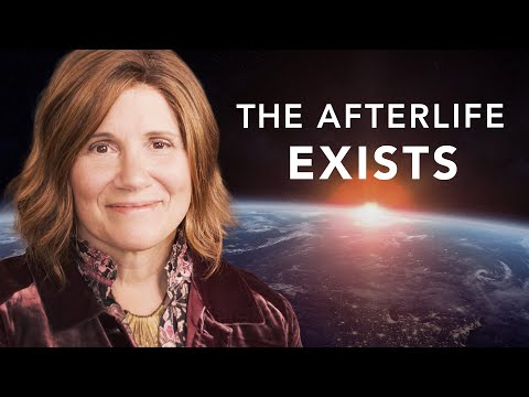 Atheist Dies & Finds There Is Life After Death (Near-Death Experience)
