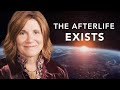 Atheist Dies Finds There Is Life After Death NDE