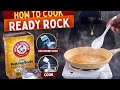 How To Cook Ready Rock In 10 Steps