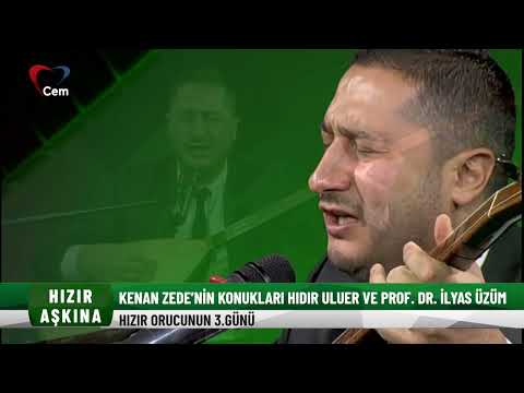 Kenan Zede - Hani Bizden Evvel Gelen Veliler