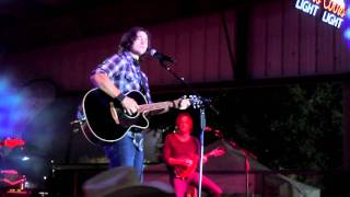 JOE NICHOLS &quot;WHO ARE YOU WHEN I&#39;M NOT LOOKING?&quot;