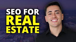 SEO for Real Estate Investors in 2026