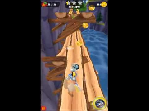 Looney Tunes Dash Level 340