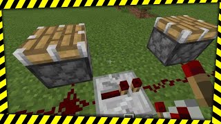 Minecraft - How to Use Redstone Repeaters