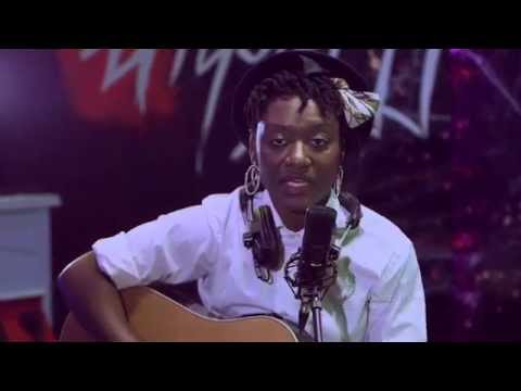 UNPLUGGED: PAMELA SAKYI  'MERCY' TEASER