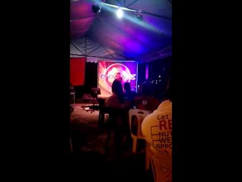 Pendam janji tua by haily