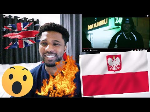 Alberto - Dwutakt (prod.by OLEK x Saint Cardona)(REACTION)