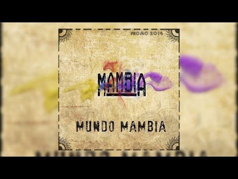08. Mambia_Money Money (Nu​-​Jazz: Quantic Transatlantic)