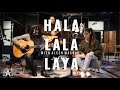 Apo & the Apostles - Hala Lala Laya هلالالاليا (with Aleen Masoud)