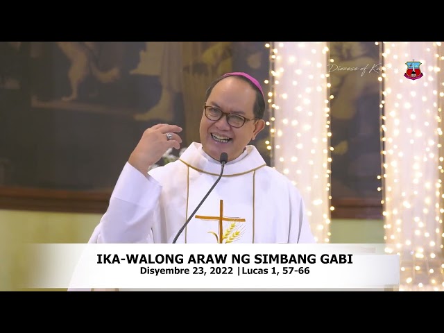 SIMBANG GABI 2022: Church schedules, homilies, and livestreams