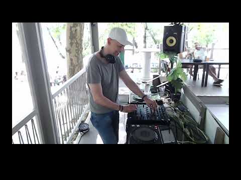 2025 06 07  HUNTER dj set Prime FM & Friends / Mi a Kavics