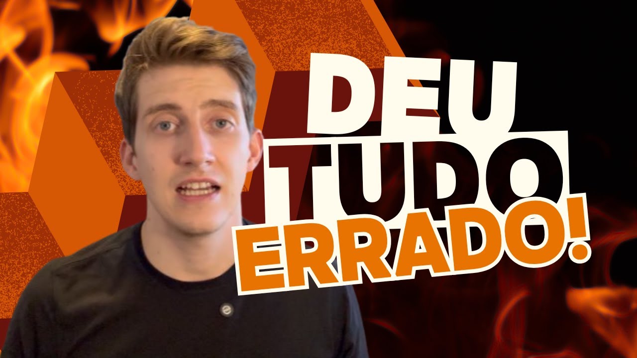 💰 Paguei o BOLETO ERRADO! E agora? 😱