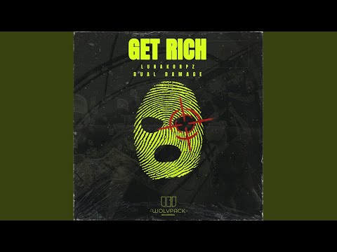 GET RICH