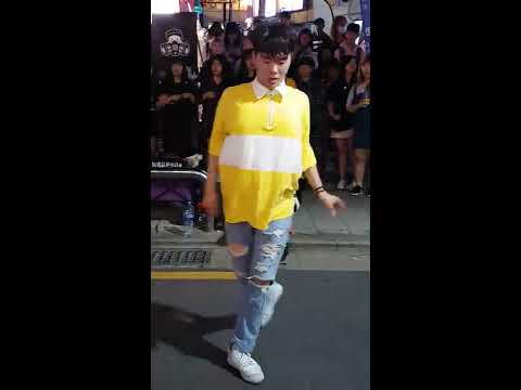 [MAXXAM] 180617 이찬욱 - 쩔어(DOPE) (BTS cover)