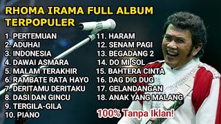 Download lagu RHOMA IRAMA SONETA FULL ALBUM TERPOPULER mp3