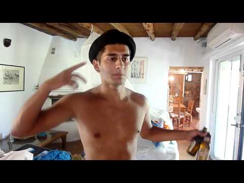 MTV CRIBS LIVE FROM IBIZA 2011