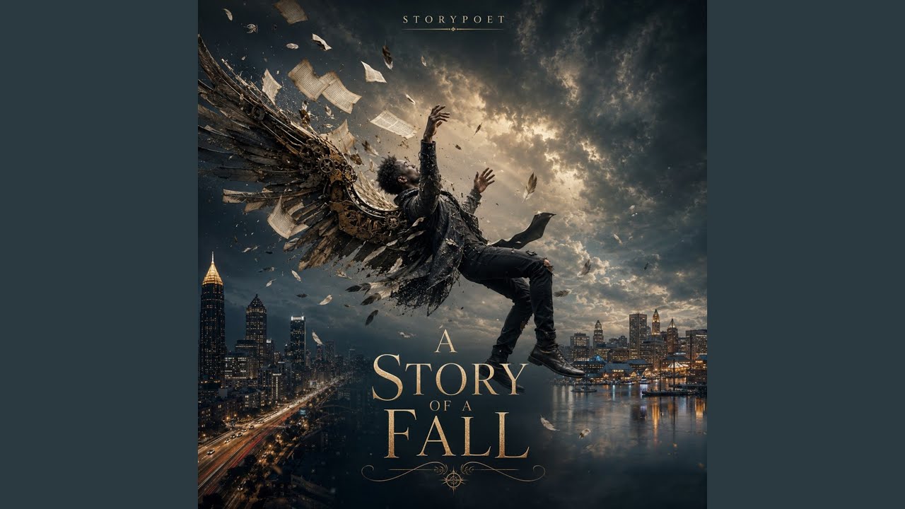 A Story Of A Fall