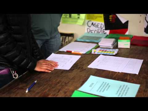 Designing a Treasure Hunt - YouTube