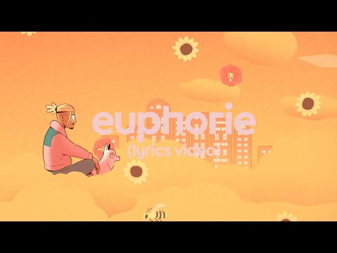 Video thumbnail for ​euphorie