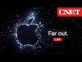 Apple IPhone 14 Pro LIVE Reactions