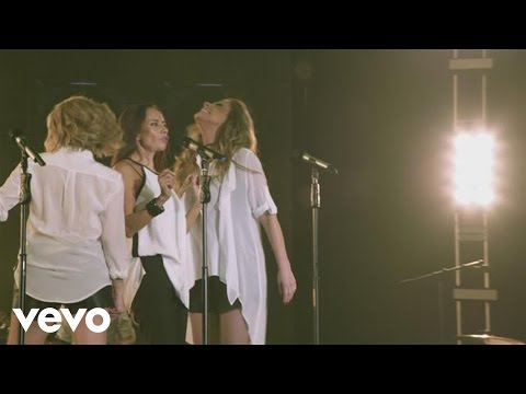 Ilse, Ivonne y Mimi - No Controles (Primera Fila Flans (En Vivo))