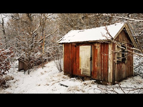 HUSEN på KULLEN i SÖRBY - 210129 - Ronneby - BLEKINGE - Huawei p30 PRO