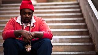 Grind N Put In Feat  Smoke DZA - H Man